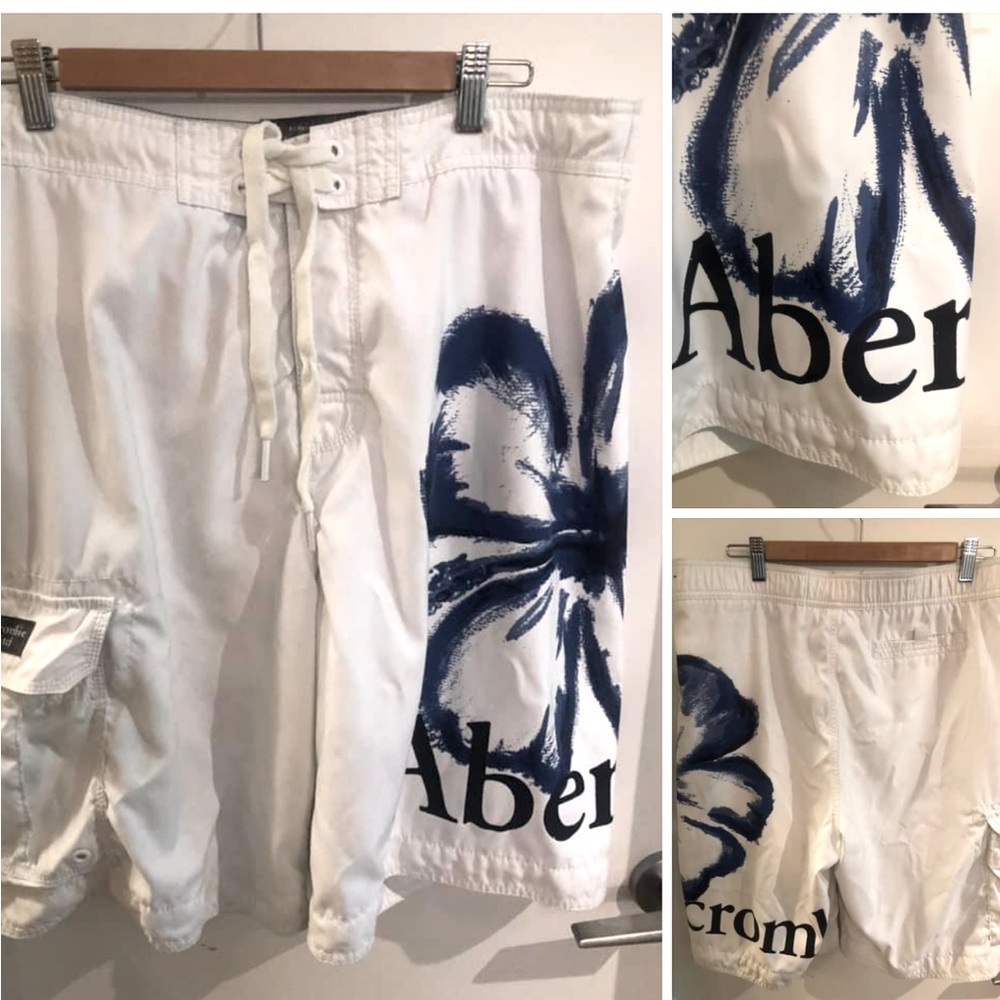 ABERCROMBIE & FITCH L